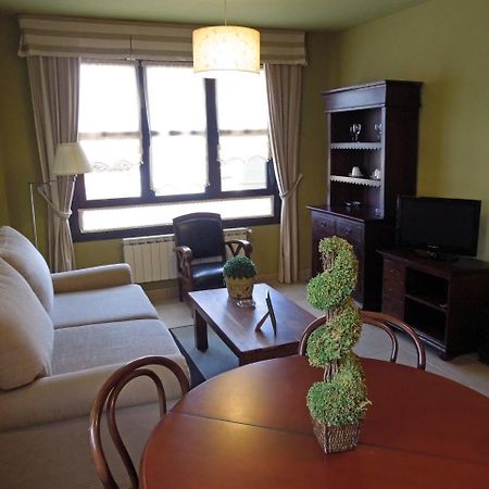 ריבאדסלה Apartamentos La Marina מראה חיצוני תמונה