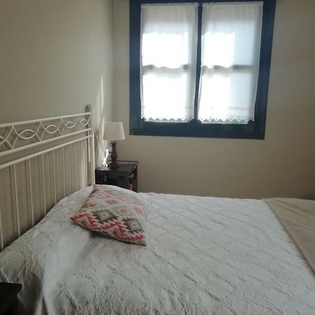 ריבאדסלה Apartamentos La Marina מראה חיצוני תמונה