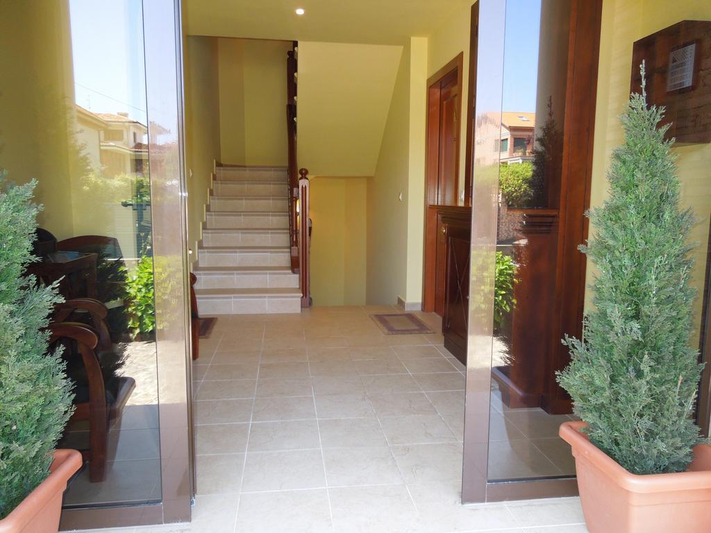 ריבאדסלה Apartamentos La Marina מראה חיצוני תמונה