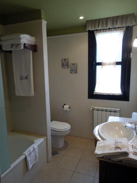ריבאדסלה Apartamentos La Marina מראה חיצוני תמונה