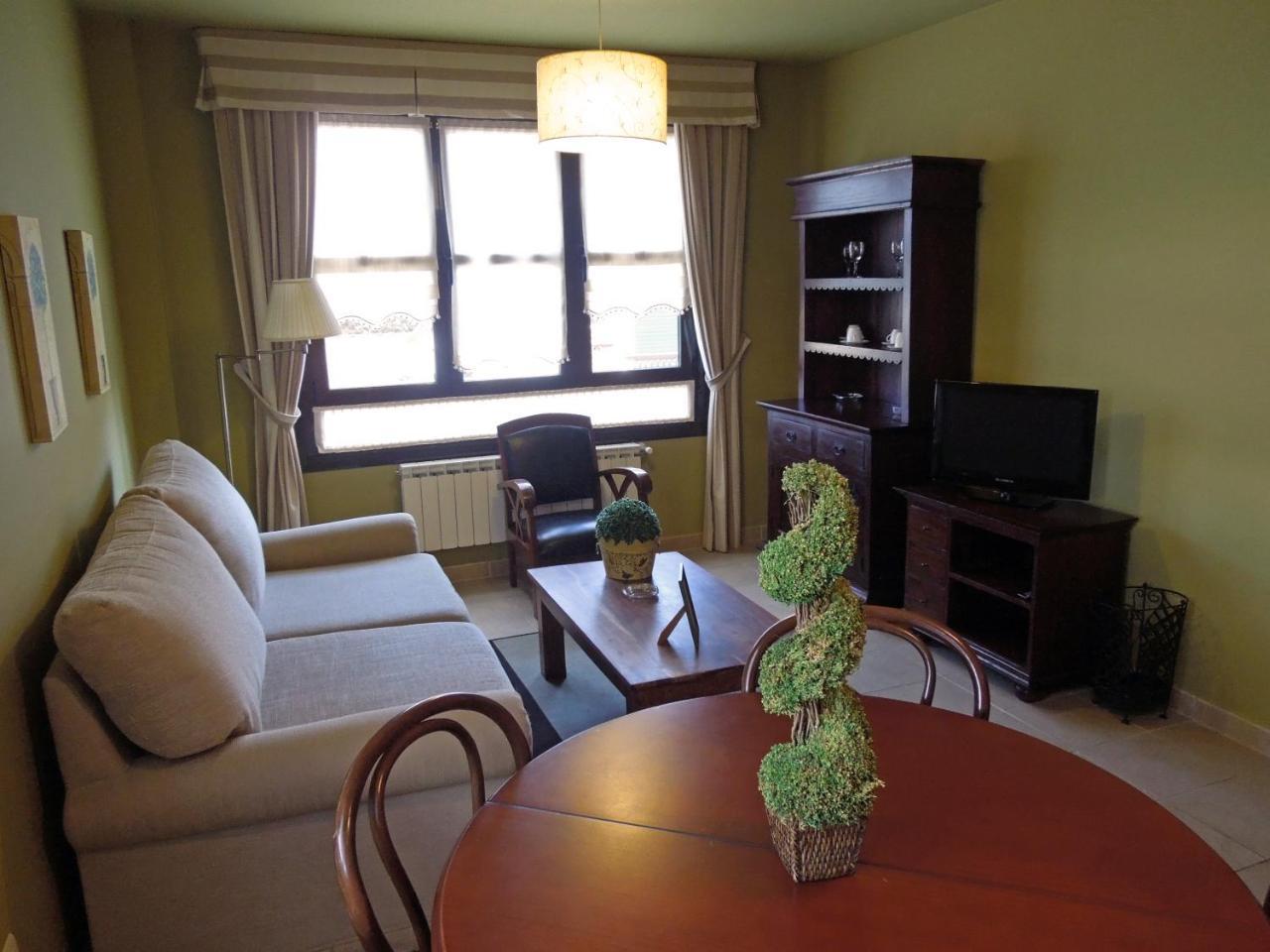 ריבאדסלה Apartamentos La Marina מראה חיצוני תמונה